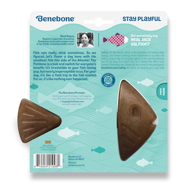 Petco benebone top