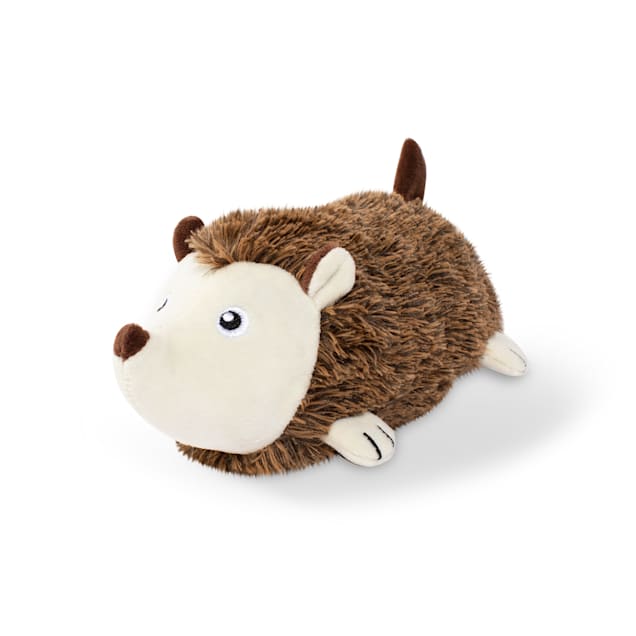 Top paw discount hedgehog dog toy