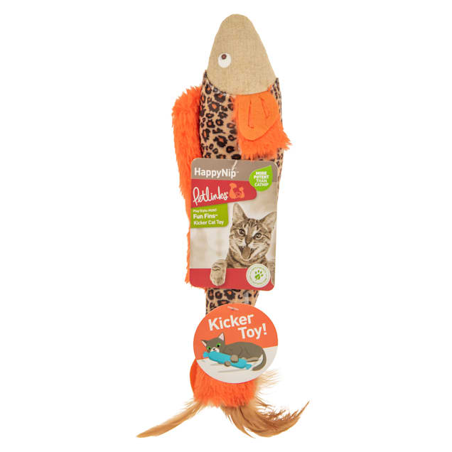 Petlinks cat toys top