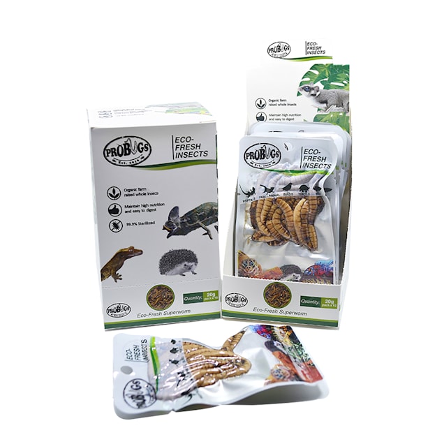 Petco repashy sales