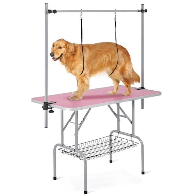 Petco new arrivals grooming table