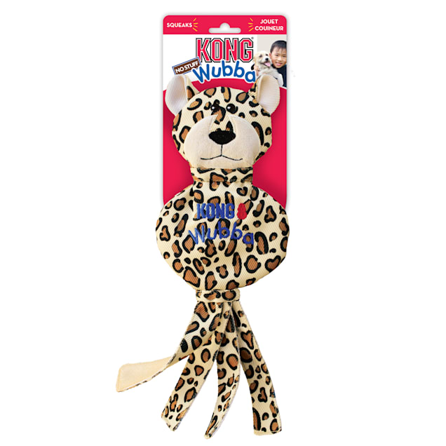Petco kong wubba clearance