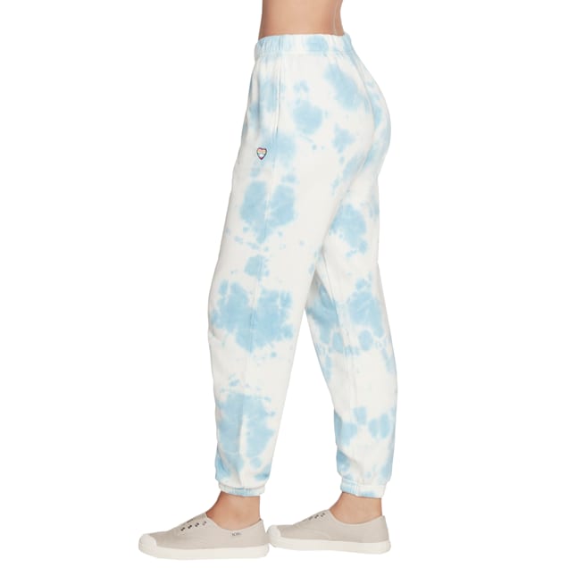 BOBS from Skechers Purrfect Cloud Jogger Pant, Small