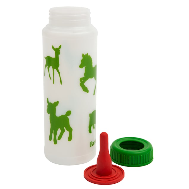 Petco puppy bottle on sale