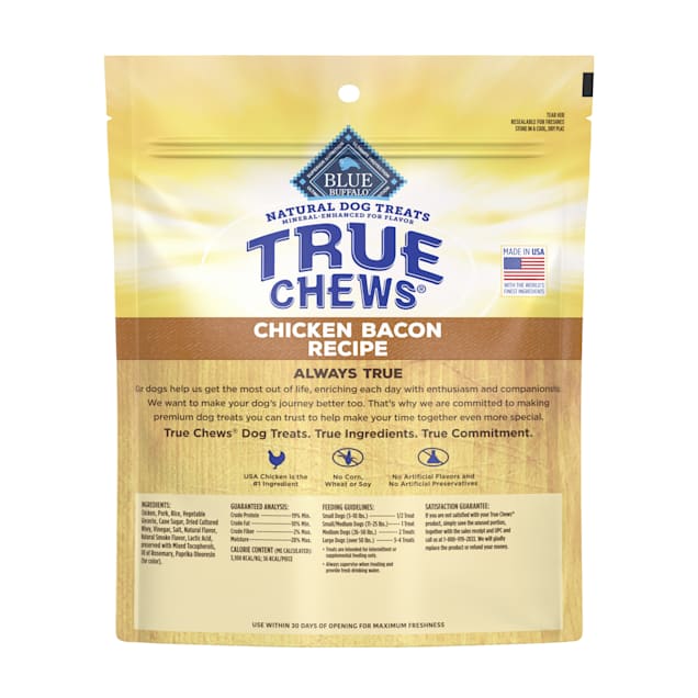Petco true cheap chews