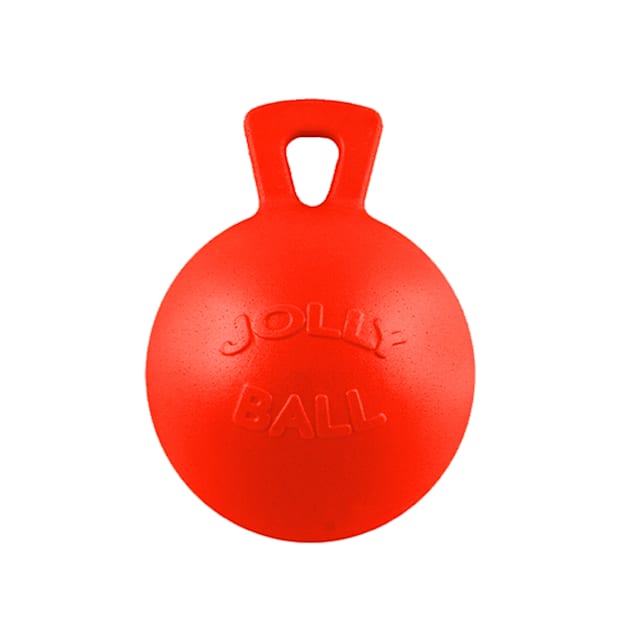 Equine hot sale jolly ball