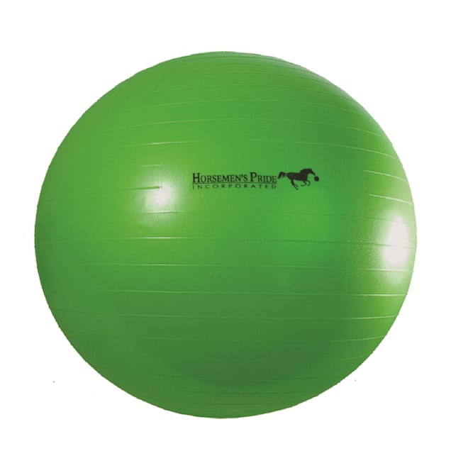 Horsemen's Pride Mega Ball 40" Horse Toy, Large - Carousel image #1