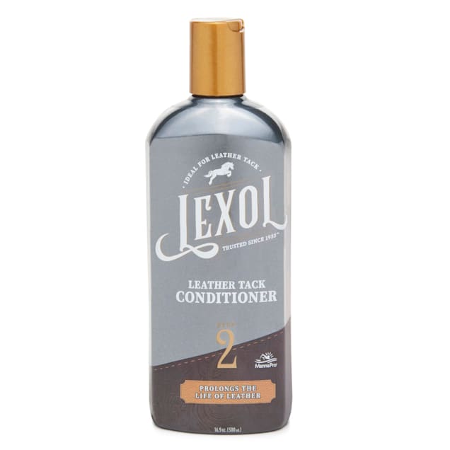 Lexol Leather Conditioner Oil - Fore Supply Company