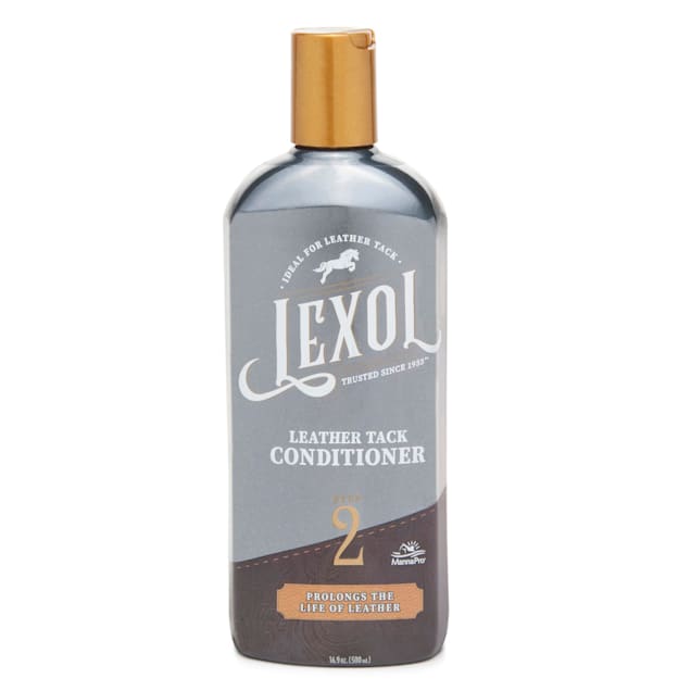 LEXOL ALL LEATHER CONDITIONER CLEANER CONDITIONING PROLONG PROTECT PRESERVE  16.9