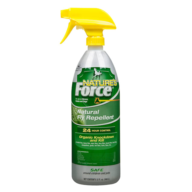Natural fly repellant for dogs hot sale