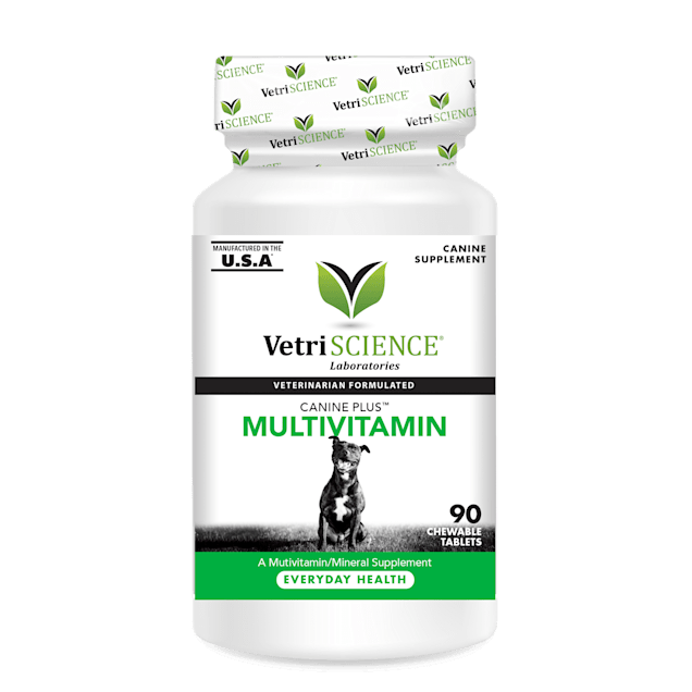 Petco vitamins cheap
