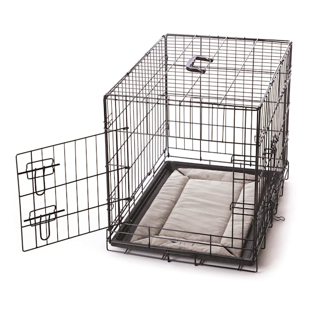 22 in dog crate best sale