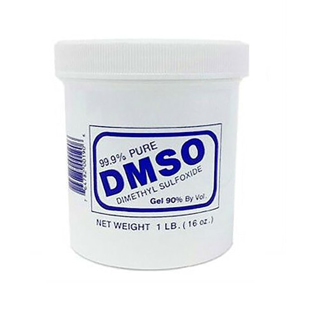 DMSO Dimethyl Sulfoxide Gel Formula, 16 oz. - Carousel image #1