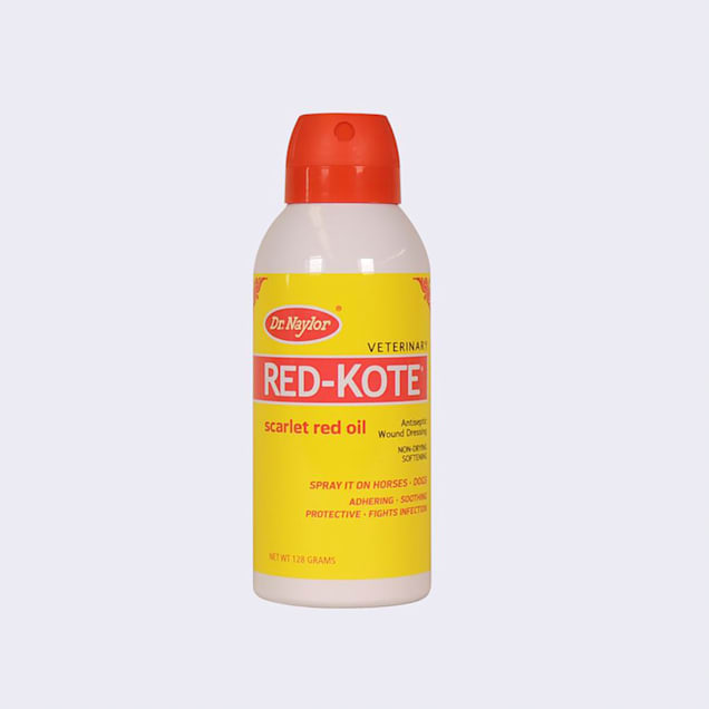 Dr. Naylor Red-Kote Aerosol Spray, 5 fl. oz. - Carousel image #1