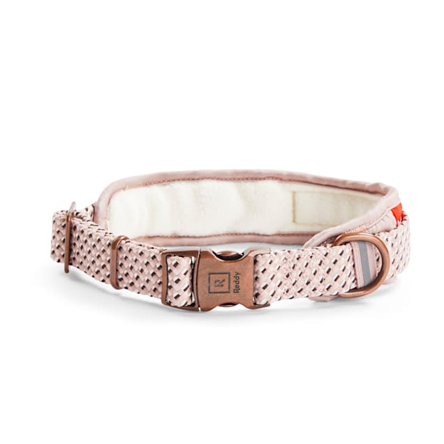 Petco deals reddy collar