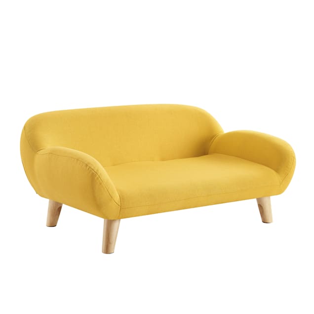 Petco cat shop couch