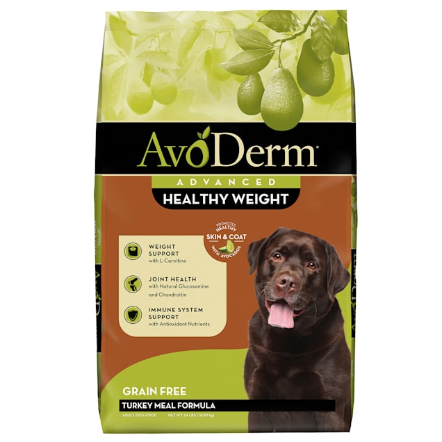 Petco avoderm shop