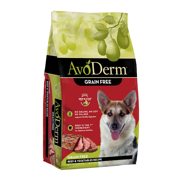 Petco avoderm store