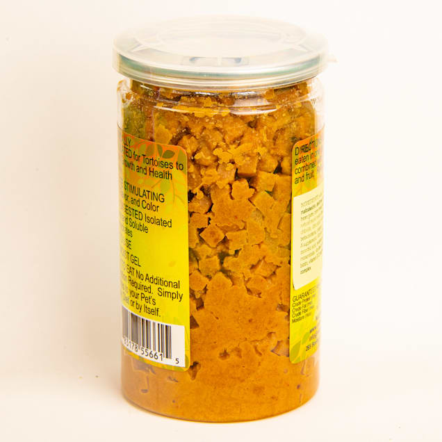 Nature Zone Natural Bites Natural Tortoise Bites 9 oz. Petco