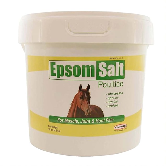 Durvet Epsom Salt, 10 lbs. - Carousel image #1
