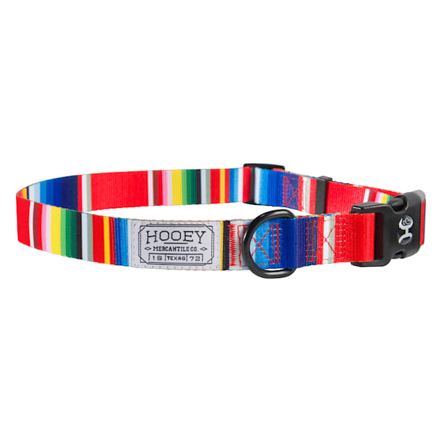 MATTEO Collar Plastic Buckle Boho, Pet collars and leashes