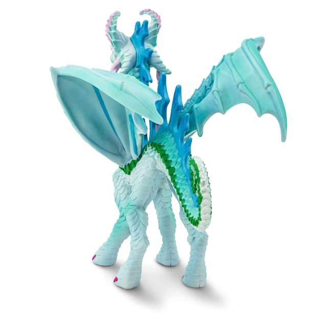 Closed GAME セリシア・ロックハート フィギュア dragon toy Closed