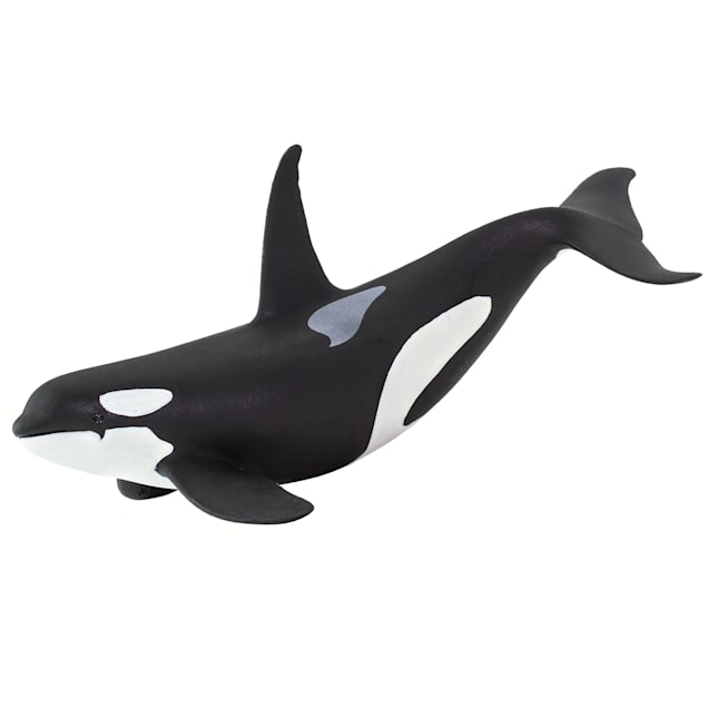 Orca plushie hotsell