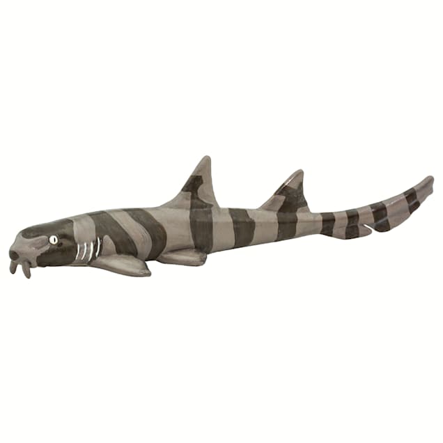 Safari Ltd Bamboo Shark Toy Figure