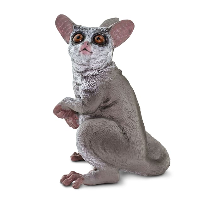 Safari Ltd Bush Baby Toy Figure Petco