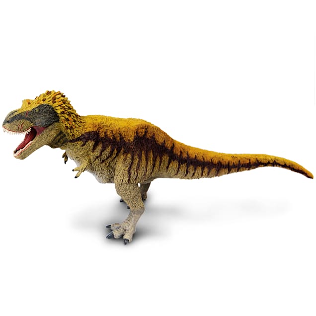 Tyrannosaurus Rex with Augmented Reality, Dinosaur Toys