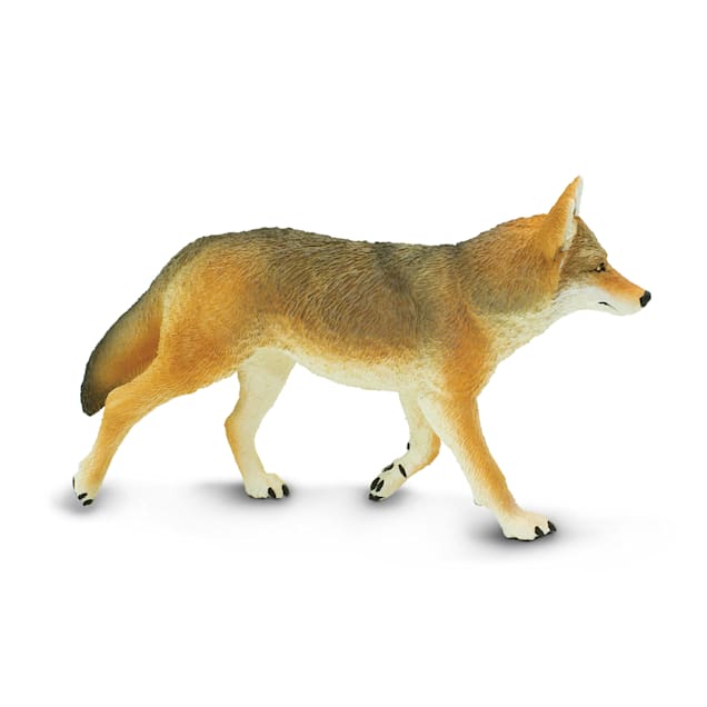 Schleich coyote top