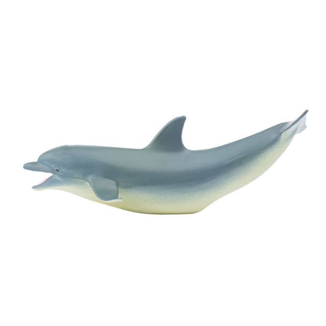 小物 Dolphinsohp DHgate.com:Dolphin Shaped 95-Piece 3D Crystal Puzzle in Blue