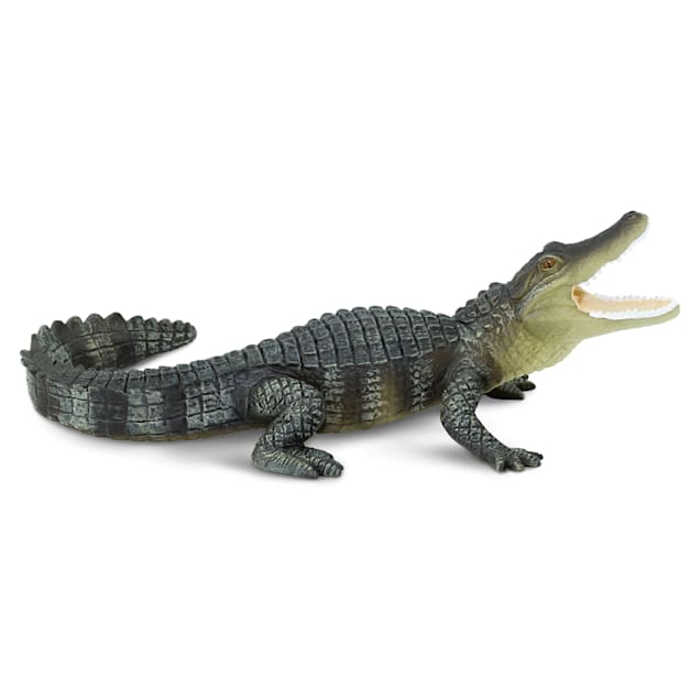Alligator shop action figure