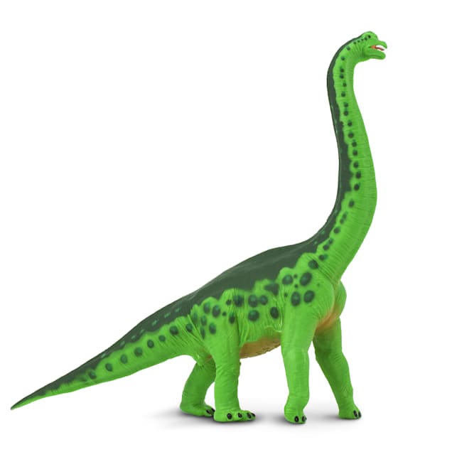 Brachiosaurus figure clearance