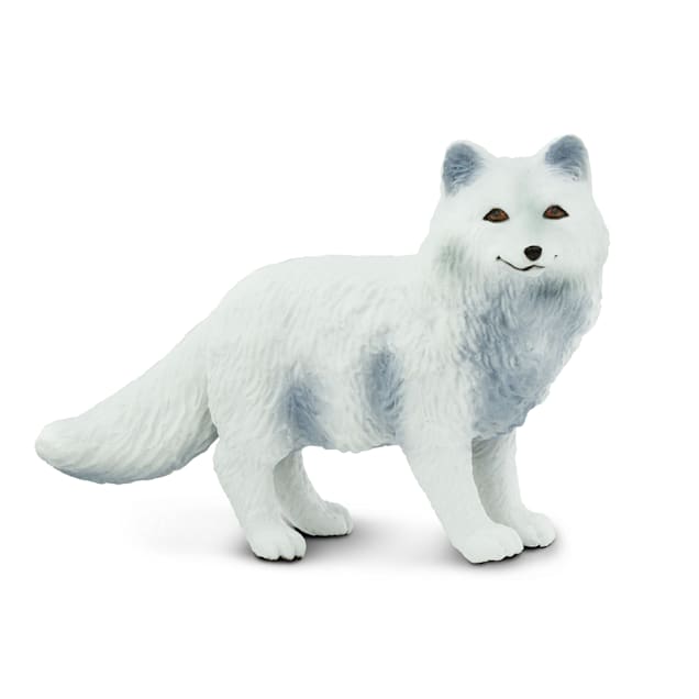 Arctic Fox Toy - Safari LTD