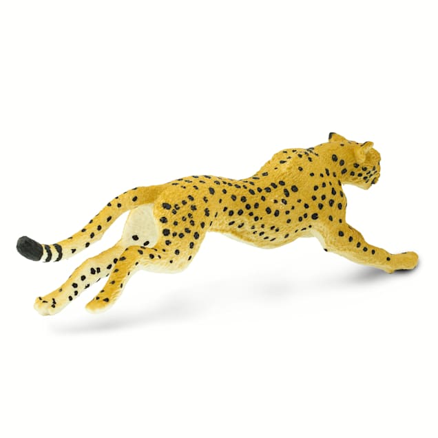 Safari Ltd Cheetah Toy Figure