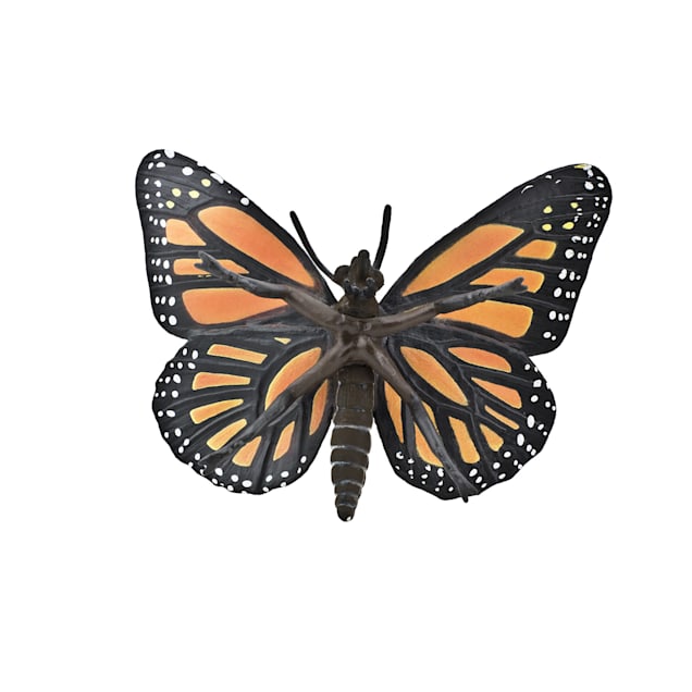 Toy monarch on sale