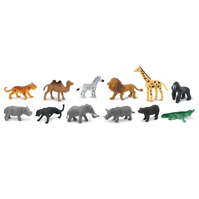 Toob figures 2025