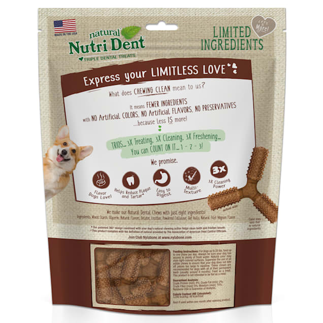 Nutri dent hotsell