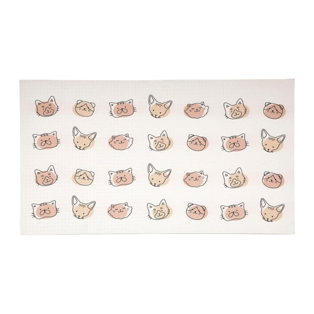 Cat water mat sale