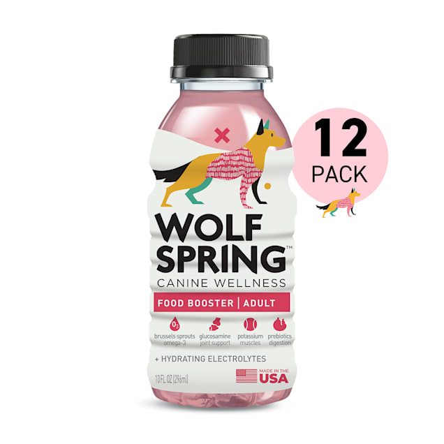 Electrolytes for dogs petco sales