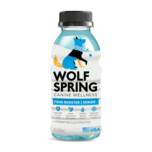 Electrolytes for dogs petco sale
