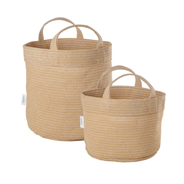 Coolaroo Desert Sand Pet Bags, Small/Medium, Pack of 2 | Petco
