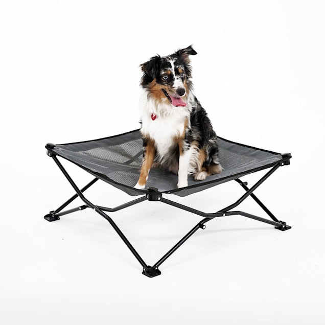 Coolaroo dog bed cover discount