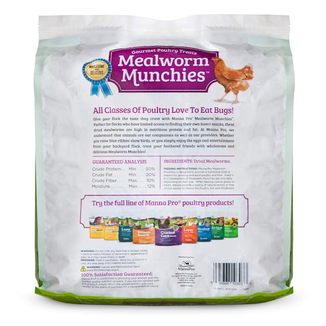 Chicken cheap feed petco
