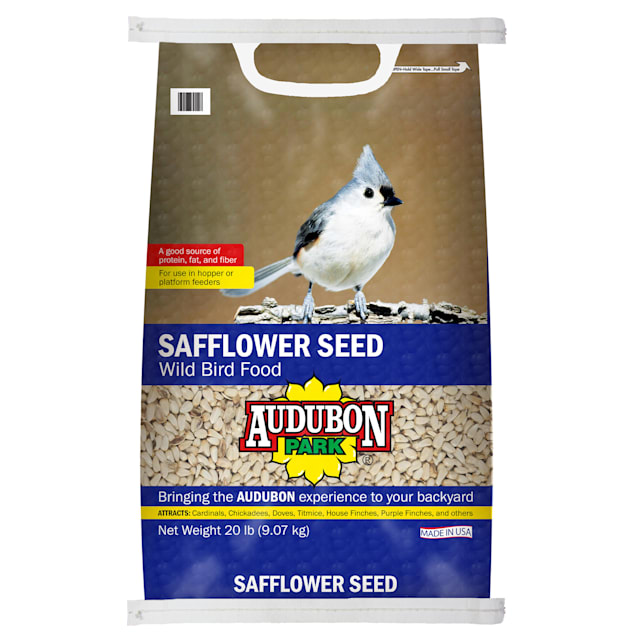 Wagner's 5 lb. Safflower Seed Wild Bird Food
