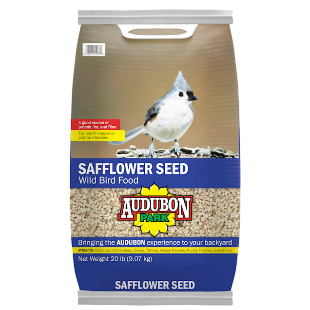 Wagner's 5 lb. Safflower Seed Wild Bird Food