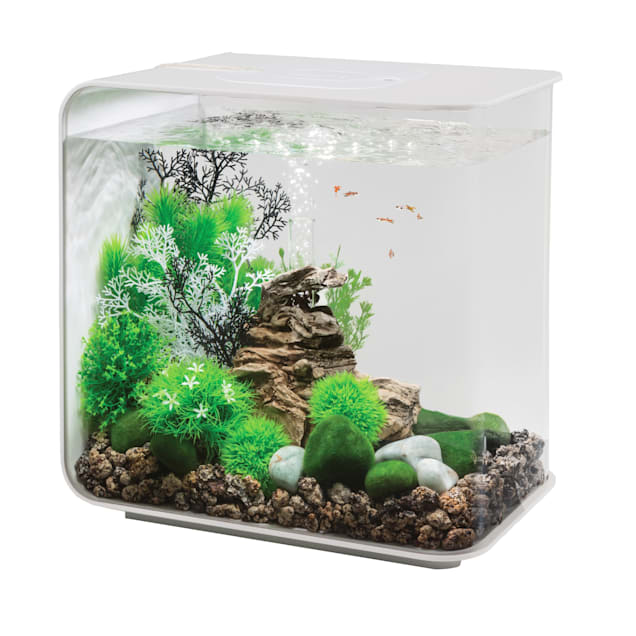 BIORB Aquarium BIORB Flow 30 MCR Blanc 30 L