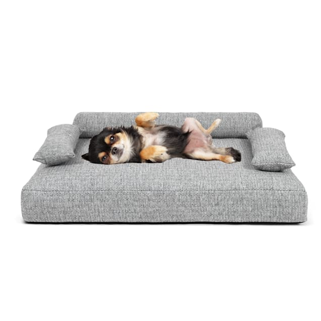 Petco dog beds orthopedic top