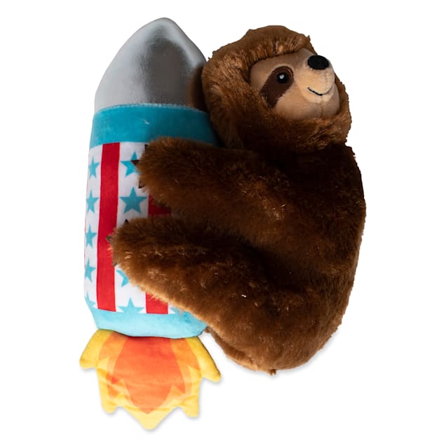 Rocket the dog stuffed animal shop